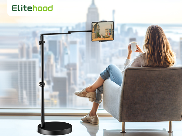 ipad floor stand