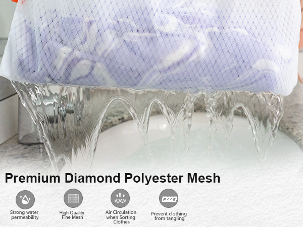 mesh bag