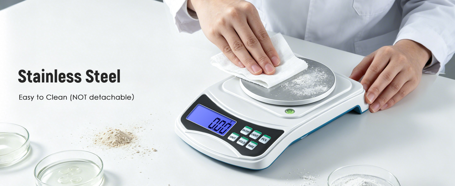 lab scale