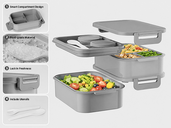 lunch box