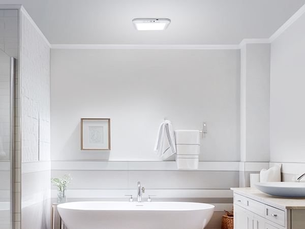 Rechargeable Battery Operated Ceiling Light