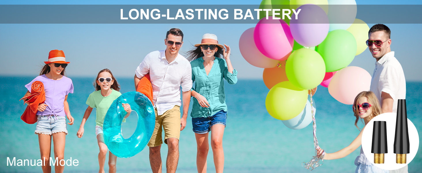 05-5 tire pump 1464-600 V5