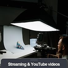 streaming &amp;amp; youtube video