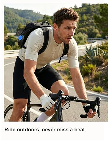wearable bluetooth speaker