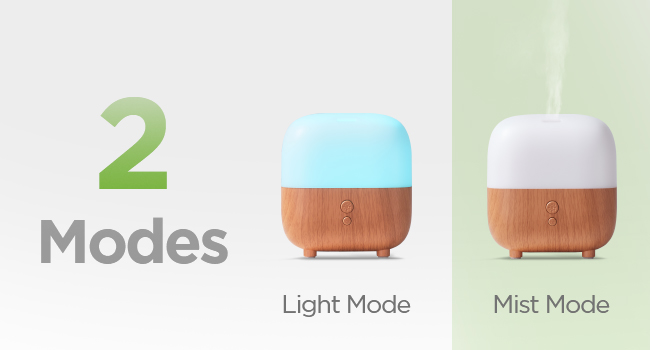 aromatherapy diffuser