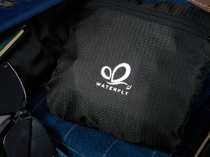 WATERFLY Lightweight Packable Hiking Backpack ONJ11