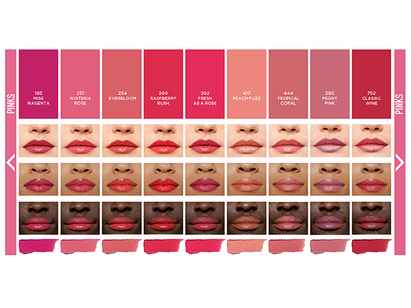 wisteria rose, everbloom, raspberry rush, fresh as a rose, peach fuzz