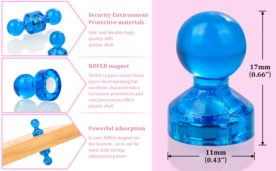 refrigerator magnets