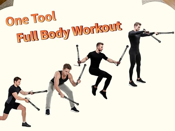 ropesless battle ropes