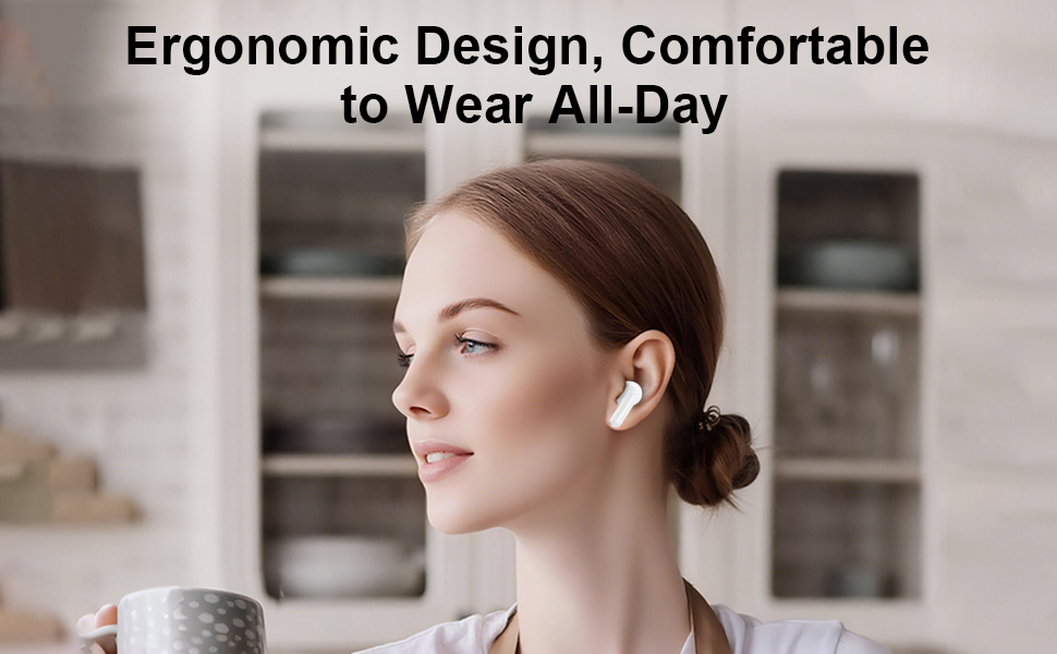 wireless earbuds fb89105