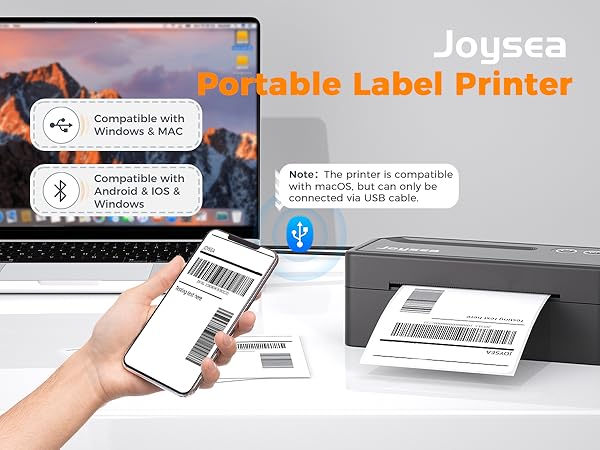 labels for printer