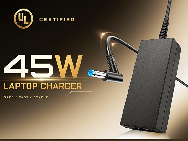 HP Laptop Charger