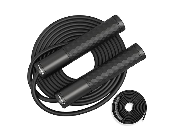 Weighted Jump Rope