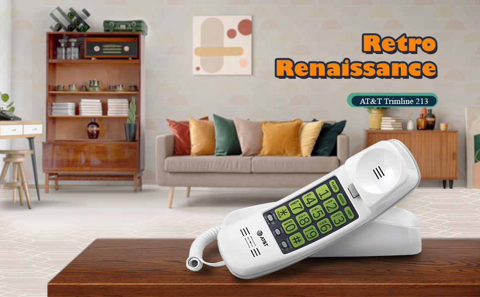 AT&amp;amp;T 213 - M1