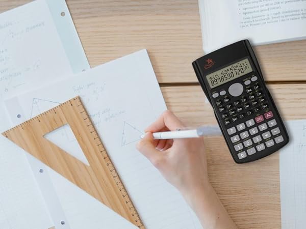 trigonometry calculator