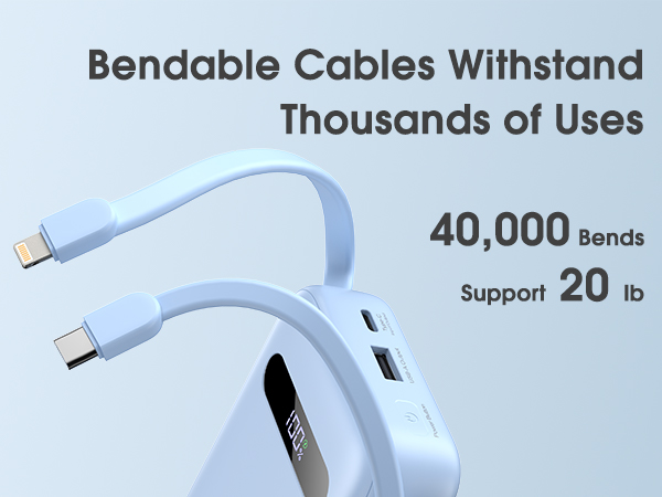 portable iphone charger