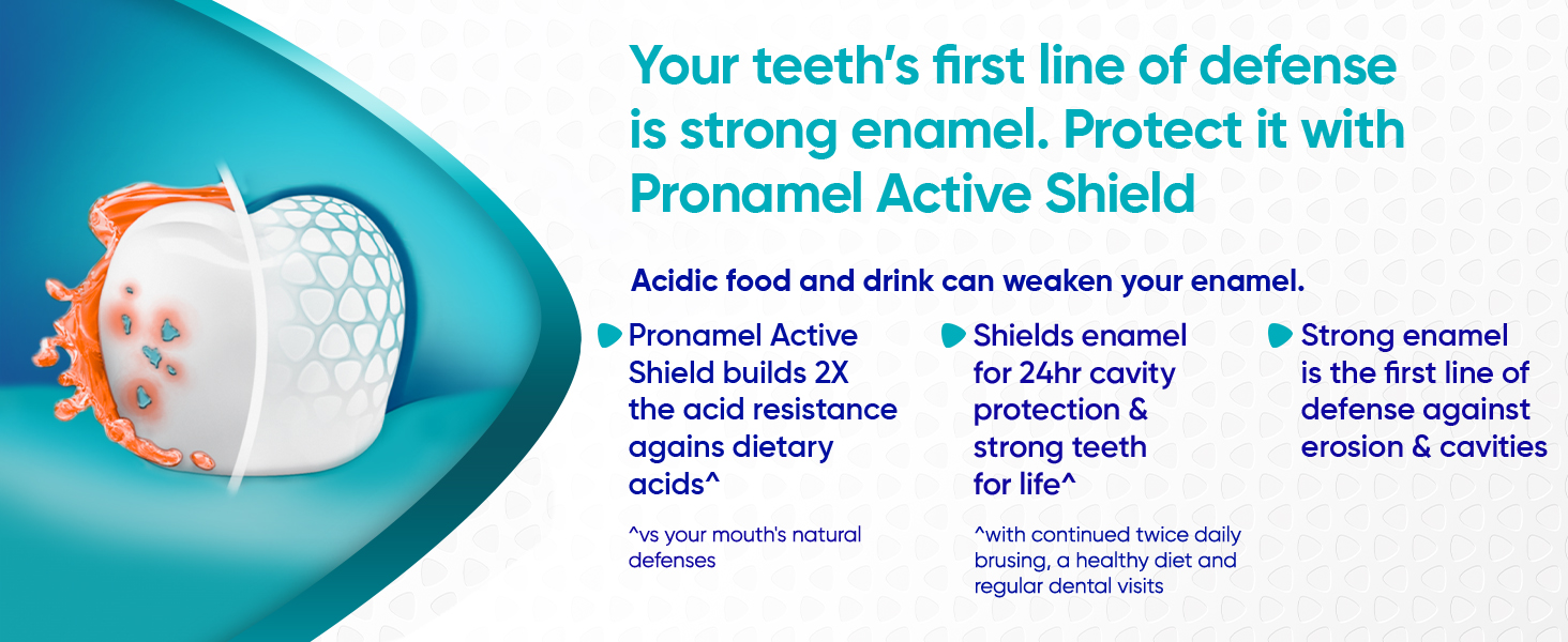 Pronamel