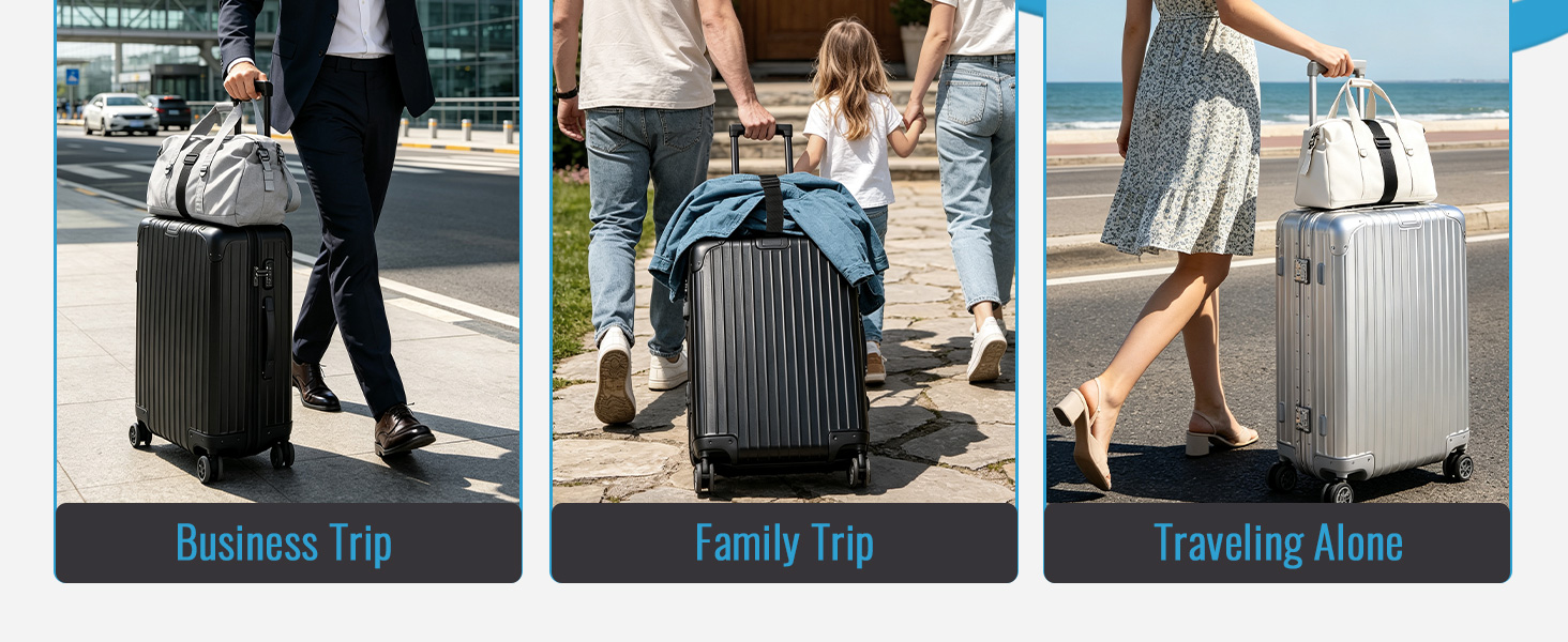 luggage straps for suitcases