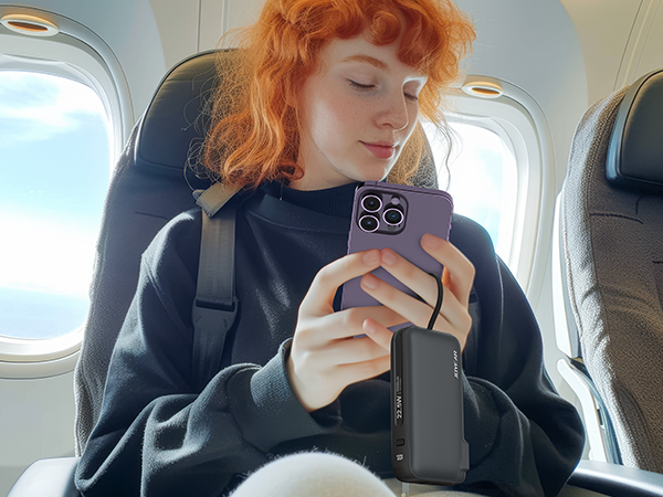 iphone 15 portbale charger fast charging