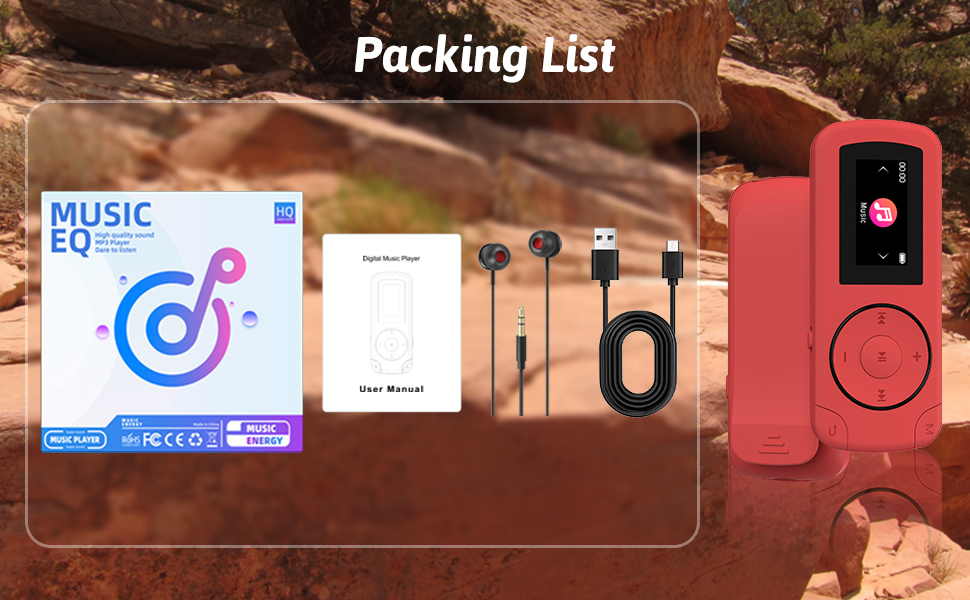 mp3,mp4 players,portable mp3 players,mo3 player,mp3 player no wifi,mo3,music player with bluetooth