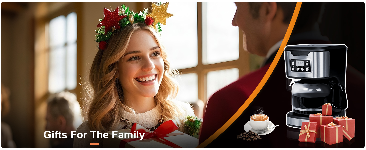 coffee maker machines