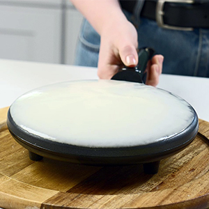 Automatic Temperature Control