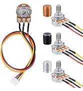 ALLECIN WH148 Linear Taper Rotary Potentiometer