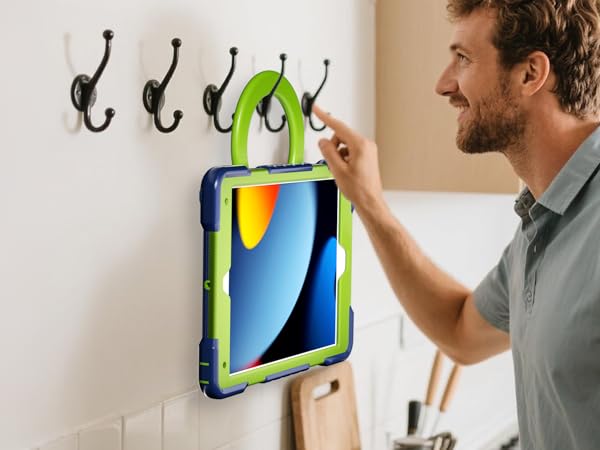 iPad 9th/8th/7th Generation Case