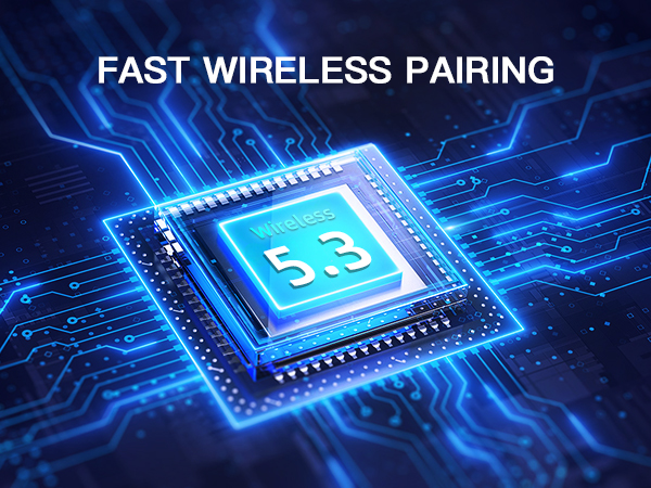 for iPad Air 11-inch M3 2025/M2 2024 &amp; iPad Air 5th/4th Case with Keyboard