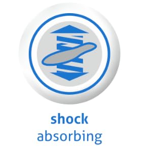 Shock absorption