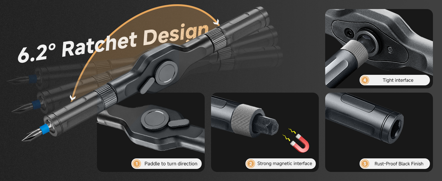 ratchet allen wrench
