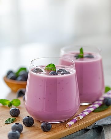 Portable blender