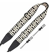 Padwa Lifestyle Adjustable Camera Strap - 2