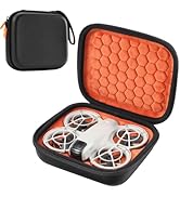 ProCase DJI Neo Carrying Case, Portable Travel Hard Shell Shockproof Cover for DJI Neo Drone (Cas...
