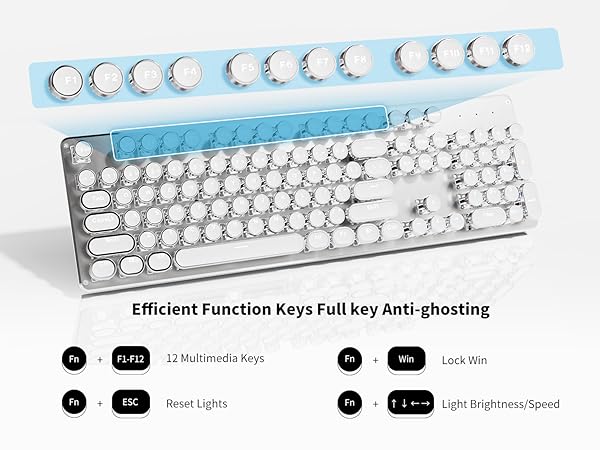bluetooth keyboard