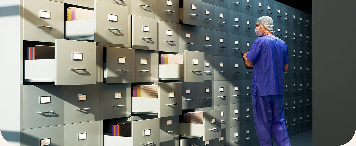 accordion file organizer