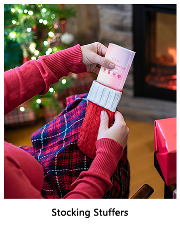 Stocking Stuffers