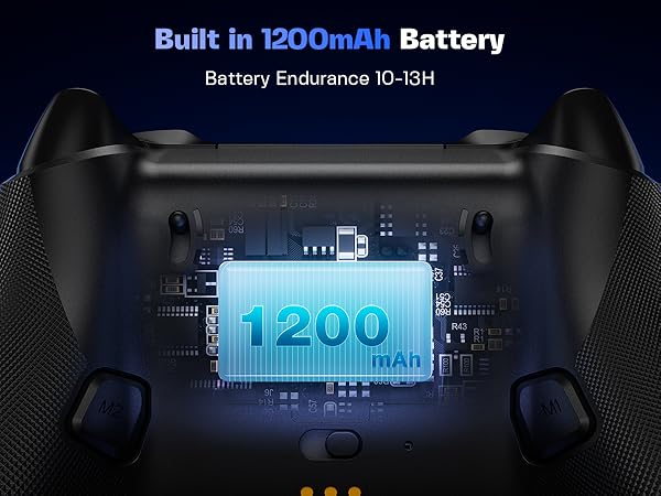 pc gaming controller