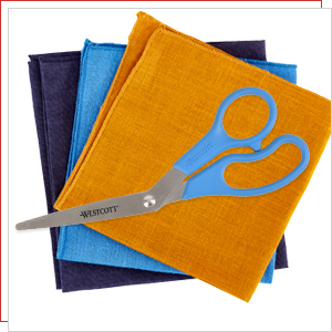 Perfect for light duty use