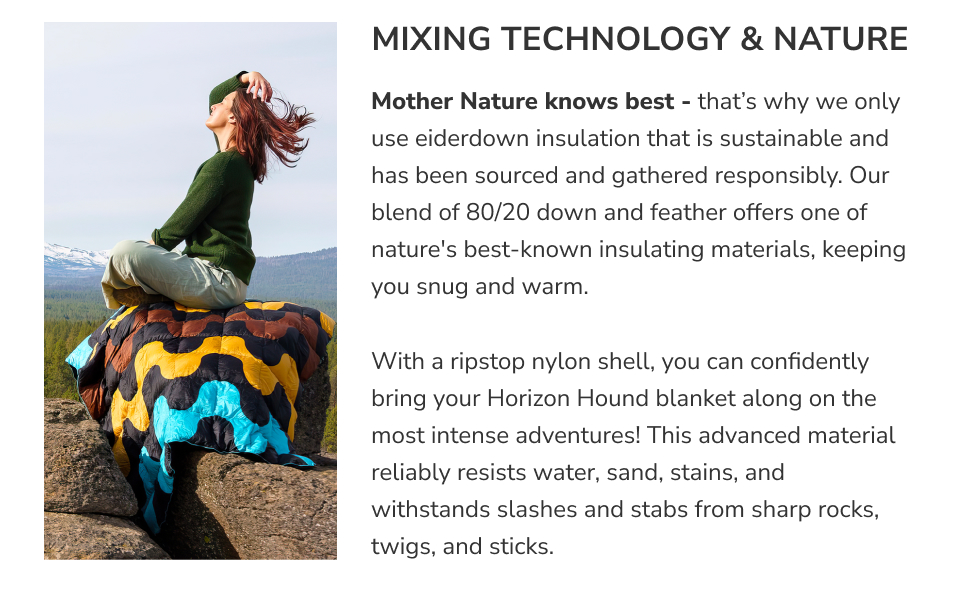 Yoga Blanket