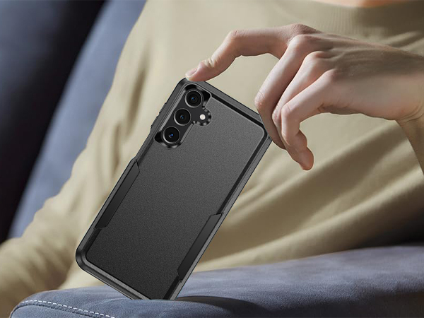 Galaxy A17 5G Case