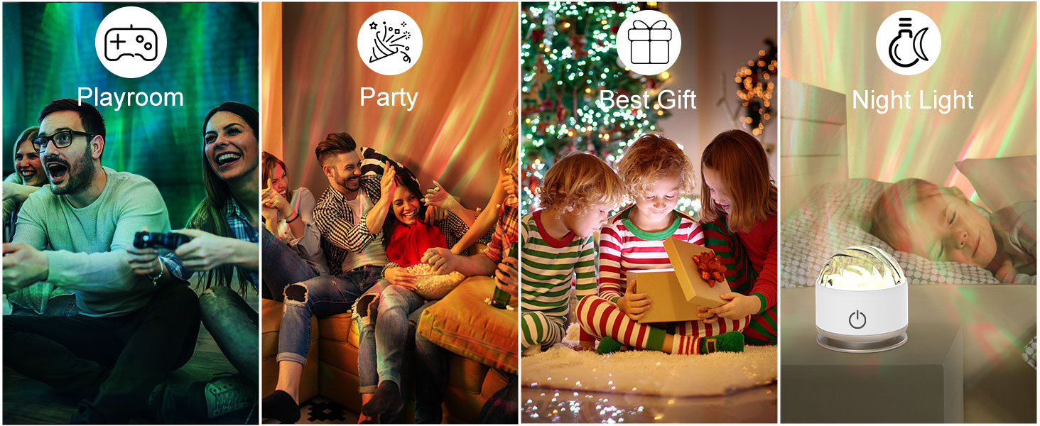 night light for kids