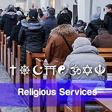 Religious Services