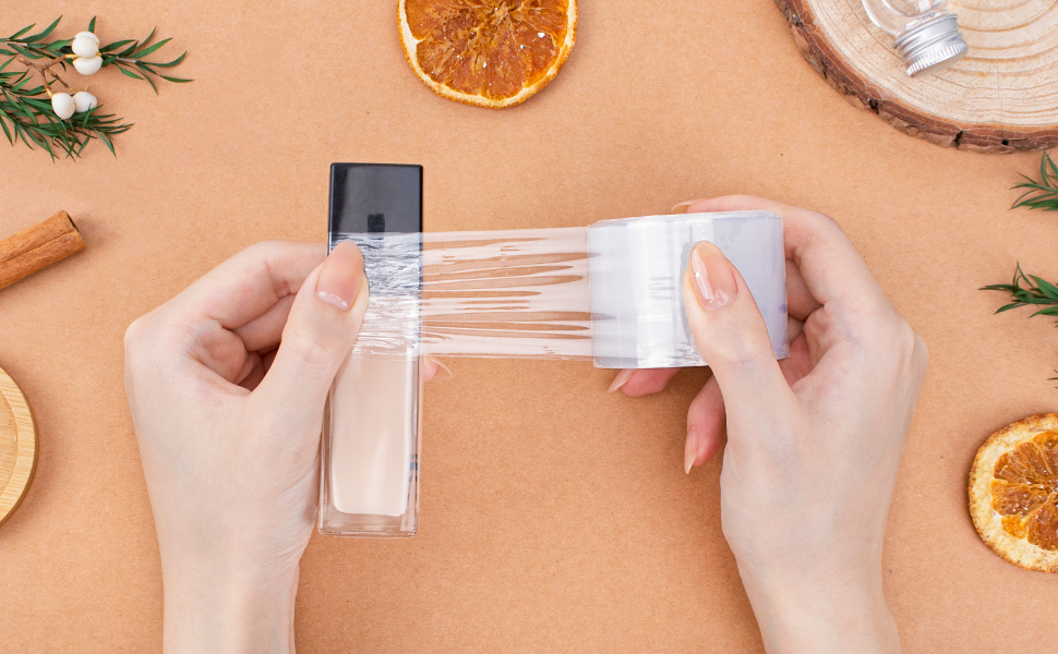 Stretch Wrap