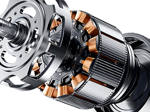 Automatic Herb Grinder