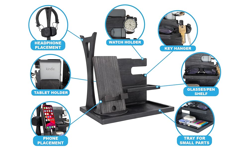 Headphone Organizer