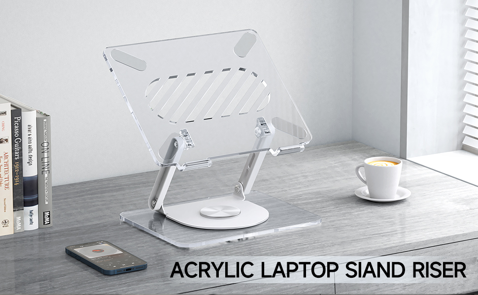 LAPTOP STAND