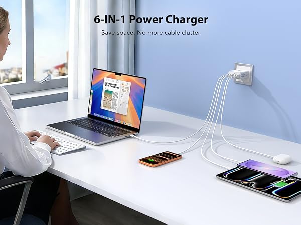 charger