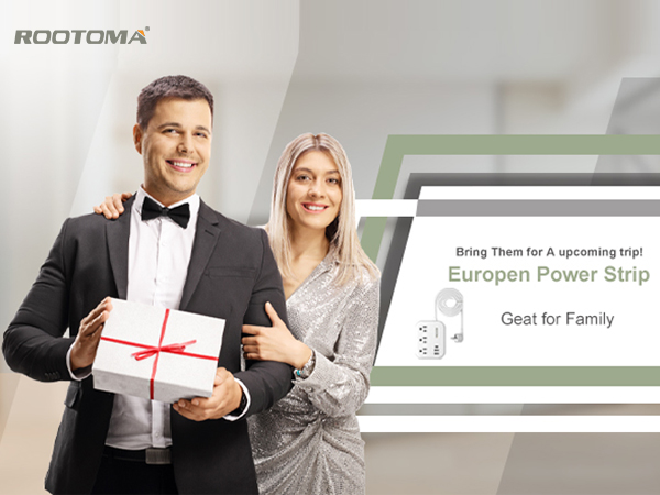 europen plug adapter 