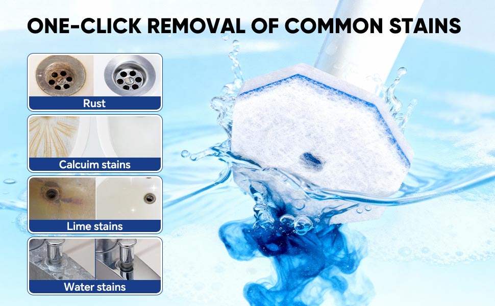 clorox toilet wand refills